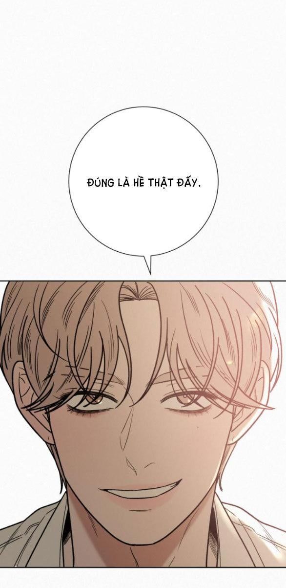 đọc truyện Tình Yêu Trong Sáng Chương 64.1 ảnh 20 tại Thiên Thai Truyện