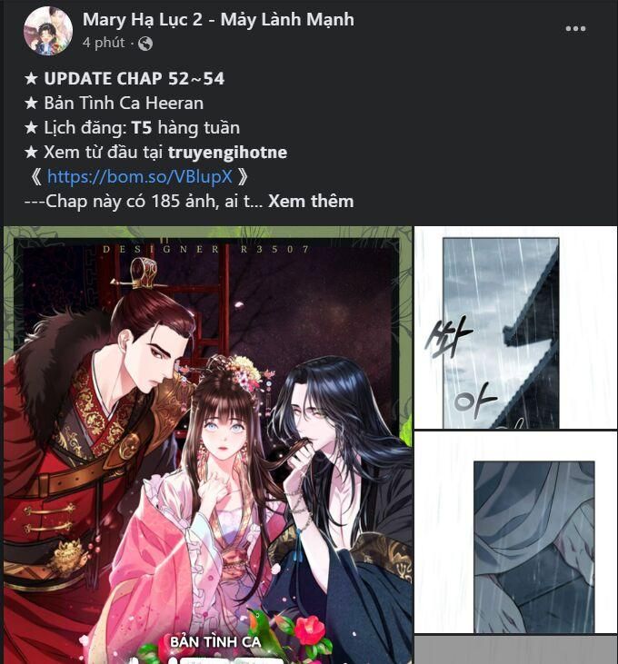 đọc truyện Tình Yêu Trong Sáng Chương 64.1 ảnh 24 tại Thiên Thai Truyện