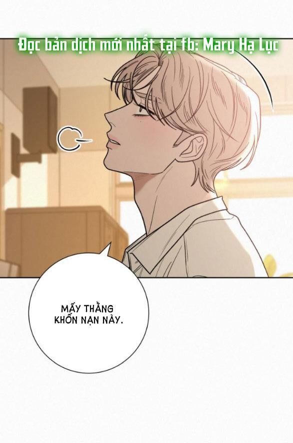 đọc truyện Tình Yêu Trong Sáng Chương 64.1 ảnh 5 tại Thiên Thai Truyện