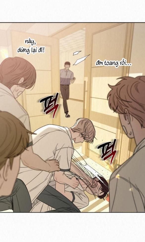 đọc truyện Tình Yêu Trong Sáng Chương 64.1 ảnh 33 tại Thiên Thai Truyện