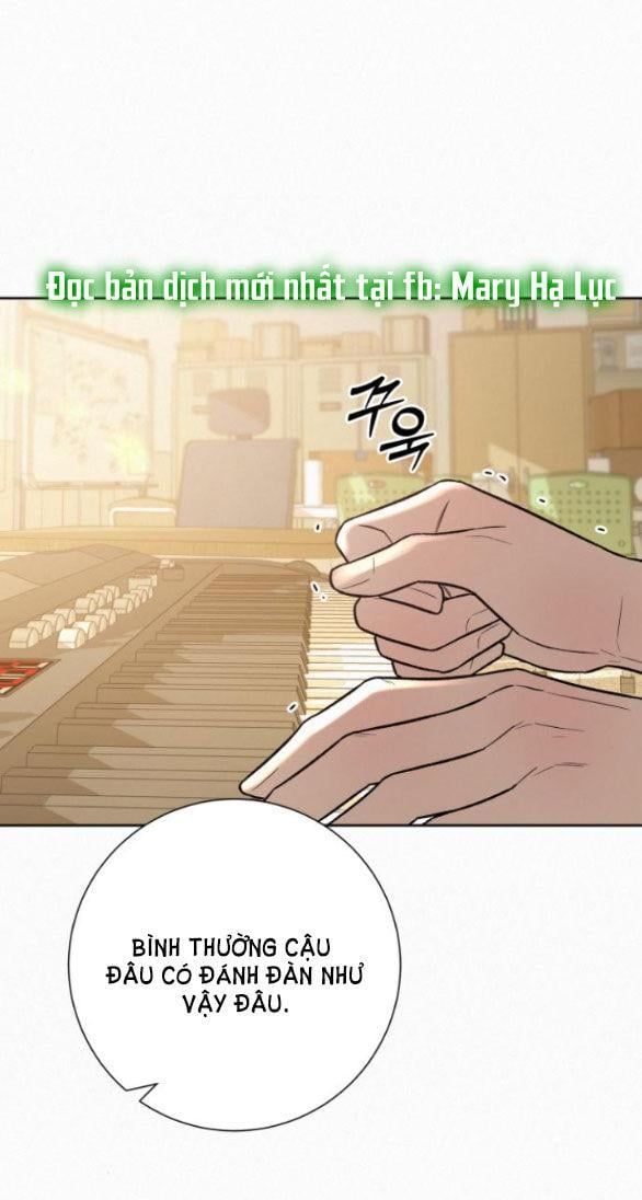 đọc truyện Tình Yêu Trong Sáng Chương 64.1 ảnh 37 tại Thiên Thai Truyện