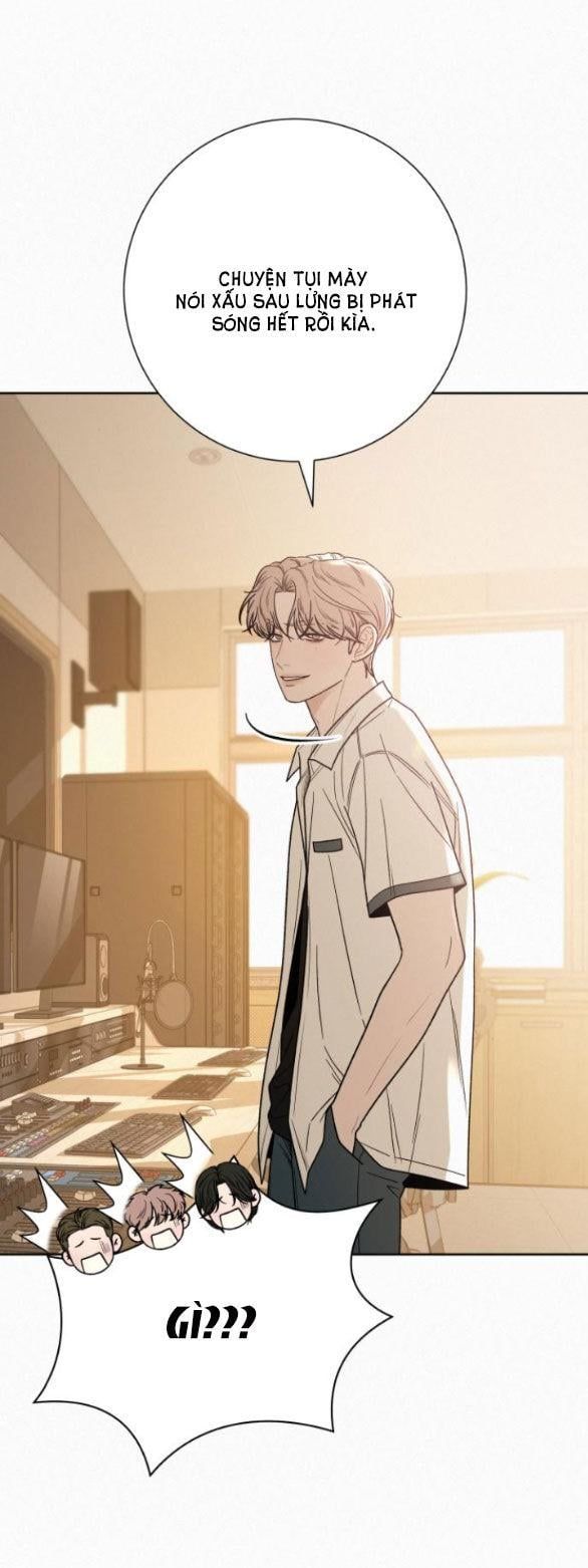 đọc truyện Tình Yêu Trong Sáng Chương 64.1 ảnh 6 tại Thiên Thai Truyện