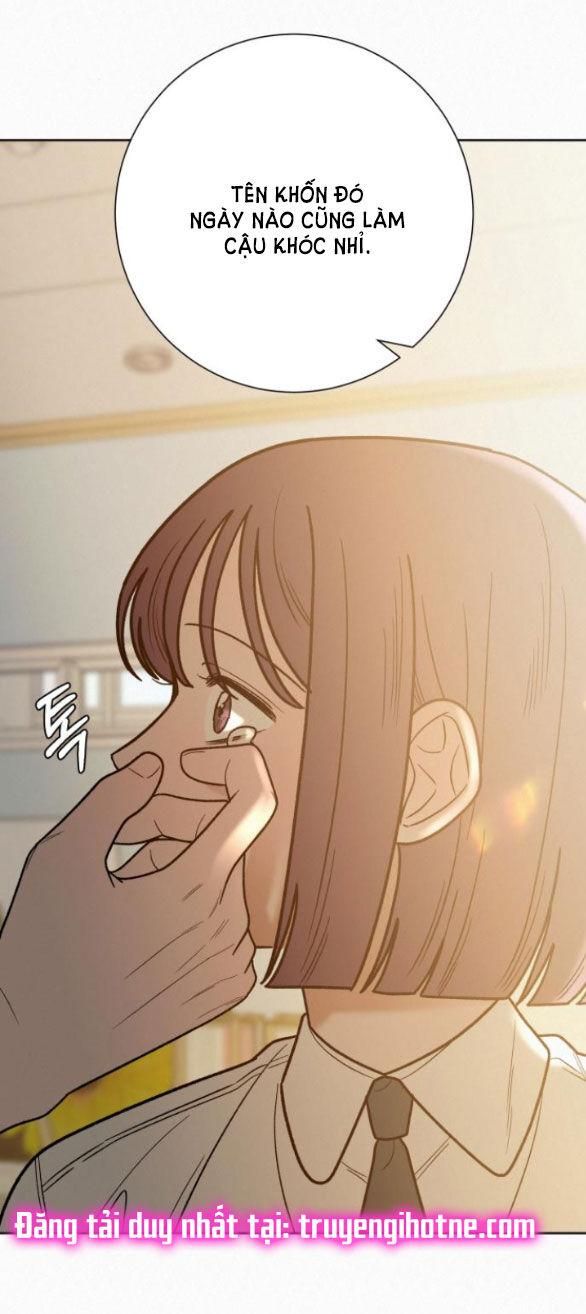 đọc truyện Tình Yêu Trong Sáng Chương 64.1 ảnh 48 tại Thiên Thai Truyện