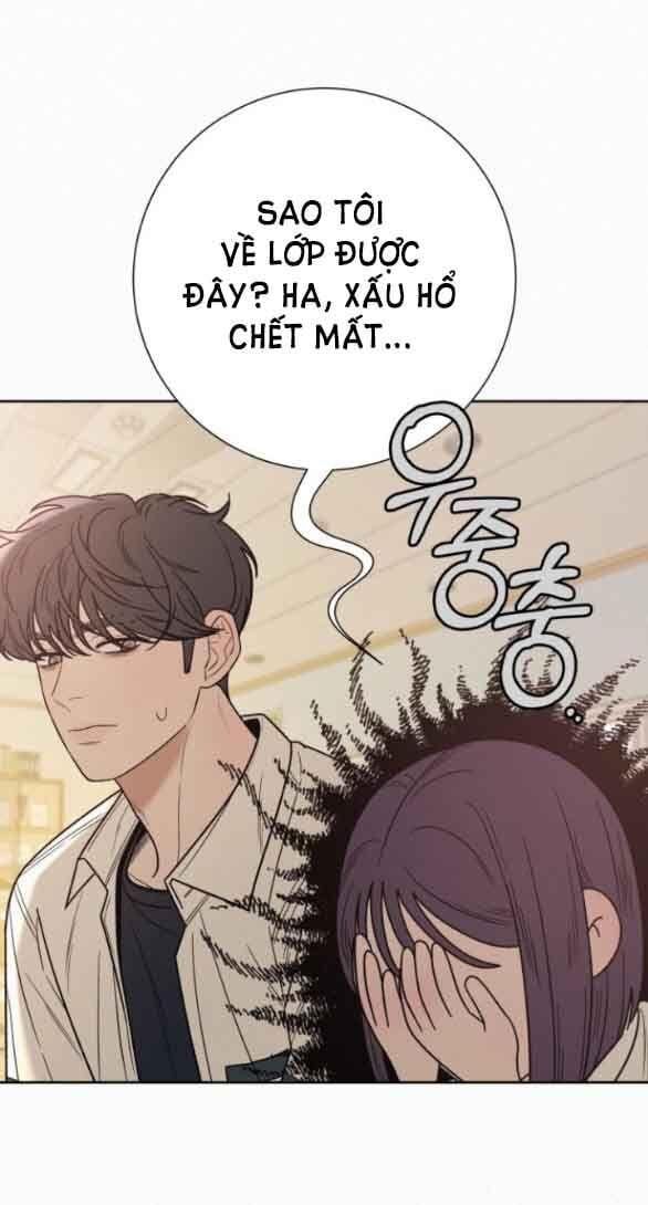 đọc truyện Tình Yêu Trong Sáng Chương 64.2 ảnh 3 tại Thiên Thai Truyện