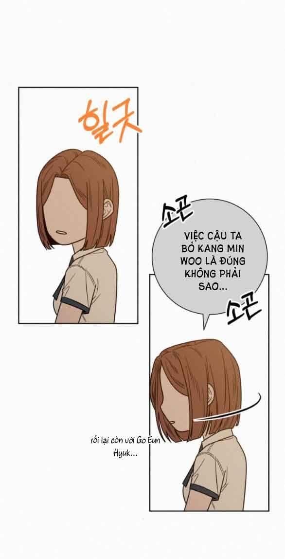 đọc truyện Tình Yêu Trong Sáng Chương 64.2 ảnh 13 tại Thiên Thai Truyện