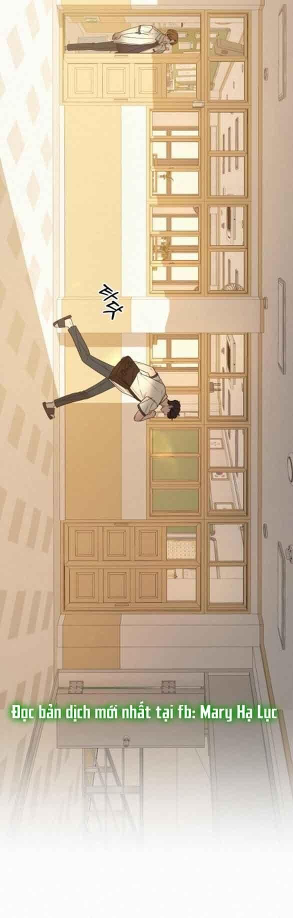 đọc truyện Tình Yêu Trong Sáng Chương 64.2 ảnh 21 tại Thiên Thai Truyện