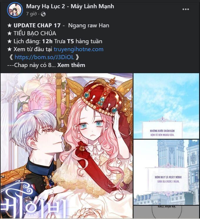 đọc truyện Tình Yêu Trong Sáng Chương 64.2 ảnh 22 tại Thiên Thai Truyện