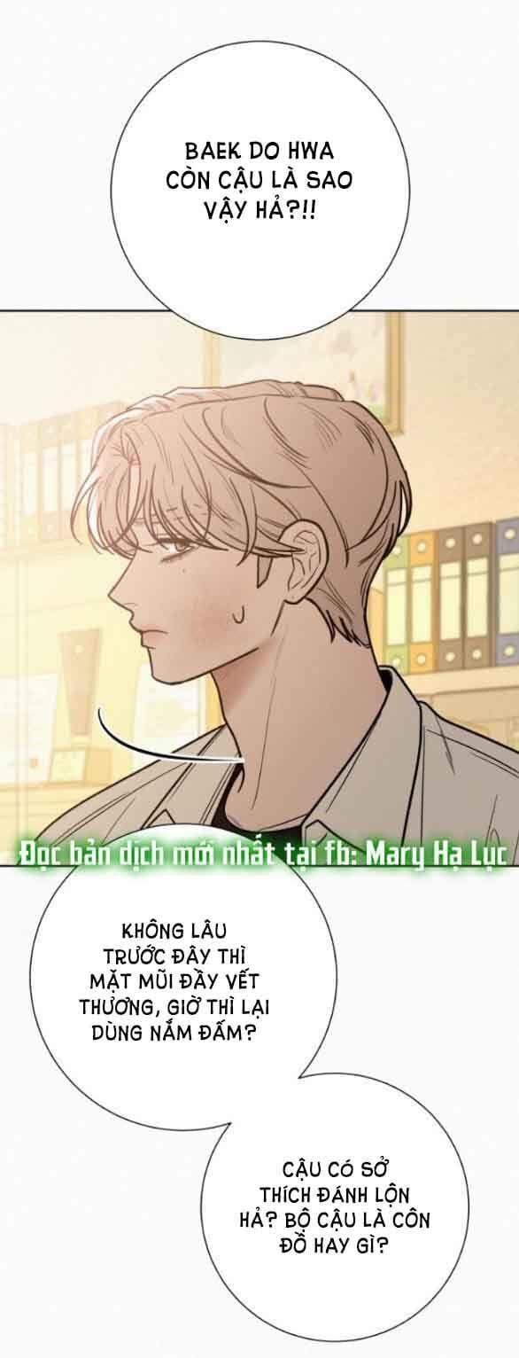 đọc truyện Tình Yêu Trong Sáng Chương 64.2 ảnh 32 tại Thiên Thai Truyện