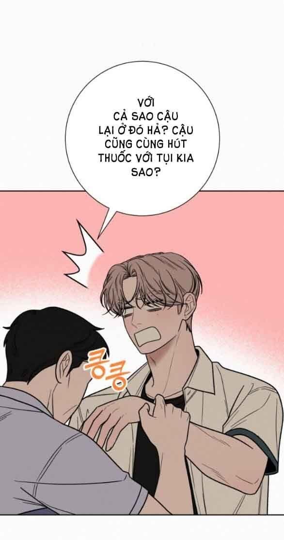 đọc truyện Tình Yêu Trong Sáng Chương 64.2 ảnh 33 tại Thiên Thai Truyện