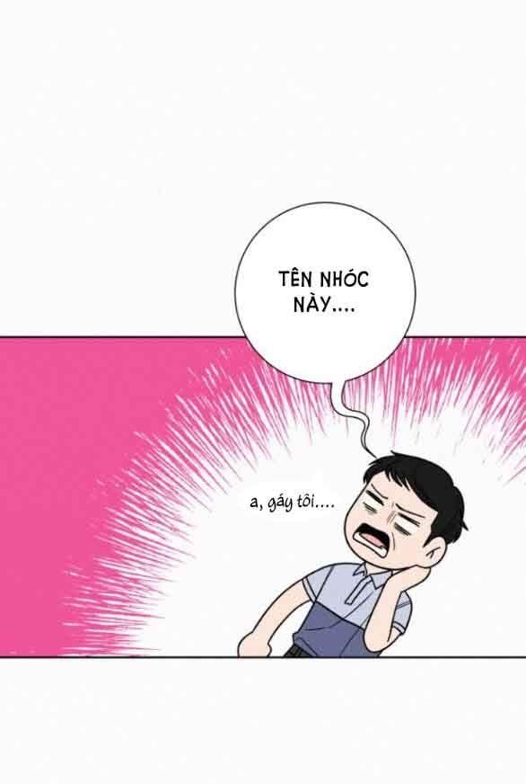 đọc truyện Tình Yêu Trong Sáng Chương 64.2 ảnh 36 tại Thiên Thai Truyện