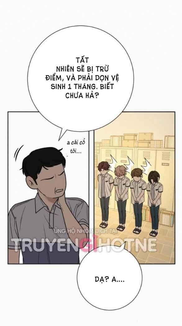 đọc truyện Tình Yêu Trong Sáng Chương 64.2 ảnh 38 tại Thiên Thai Truyện