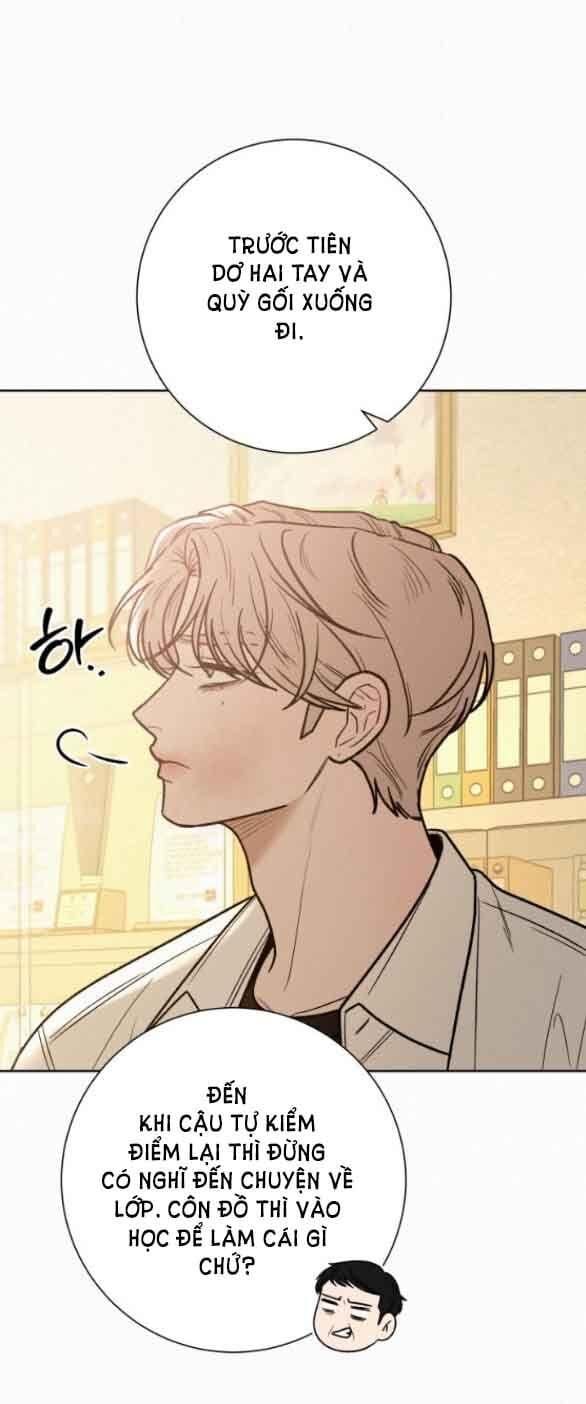 đọc truyện Tình Yêu Trong Sáng Chương 64.2 ảnh 41 tại Thiên Thai Truyện