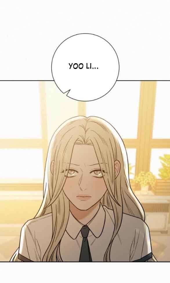 đọc truyện Tình Yêu Trong Sáng Chương 64.2 ảnh 44 tại Thiên Thai Truyện