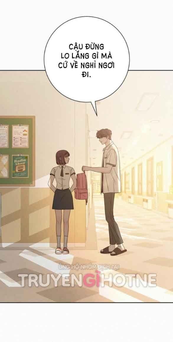 đọc truyện Tình Yêu Trong Sáng Chương 64.2 ảnh 7 tại Thiên Thai Truyện