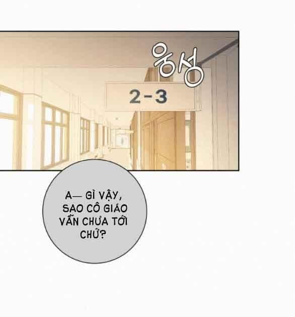 đọc truyện Tình Yêu Trong Sáng Chương 64.2 ảnh 11 tại Thiên Thai Truyện