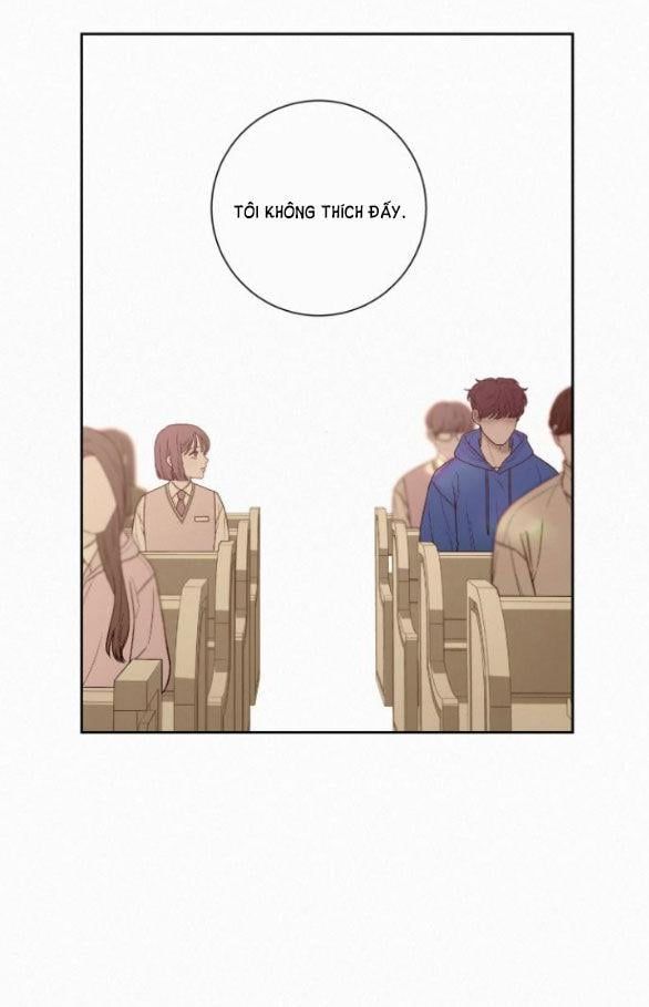 đọc truyện Tình Yêu Trong Sáng Chương 65.1 ảnh 109 tại Thiên Thai Truyện