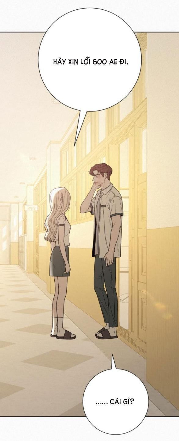 đọc truyện Tình Yêu Trong Sáng Chương 65.1 ảnh 14 tại Thiên Thai Truyện