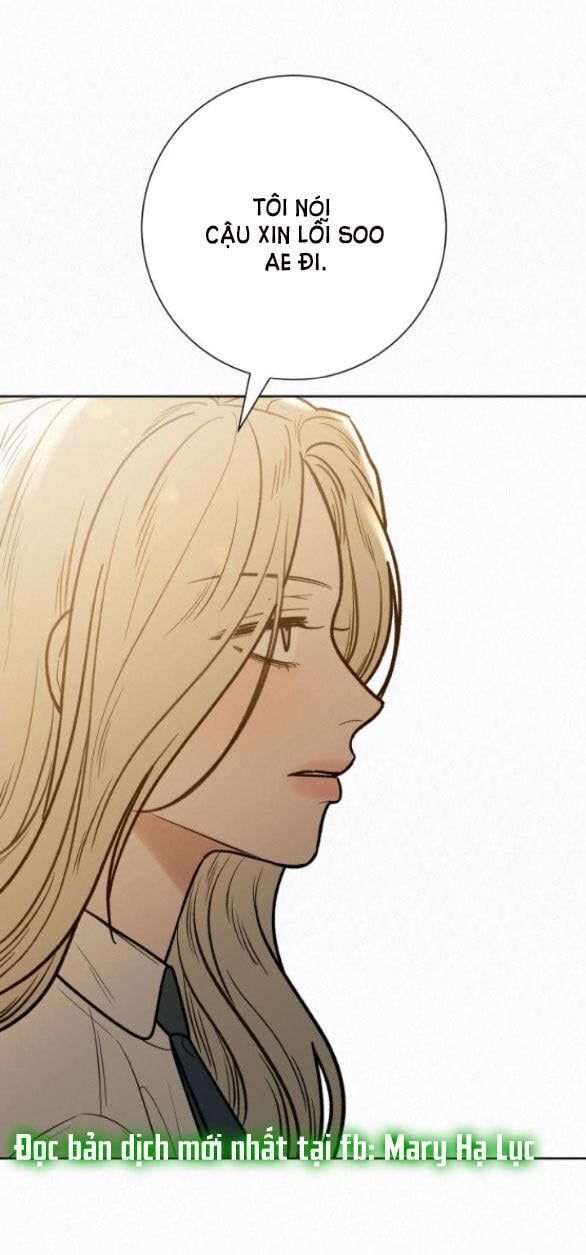 đọc truyện Tình Yêu Trong Sáng Chương 65.1 ảnh 16 tại Thiên Thai Truyện