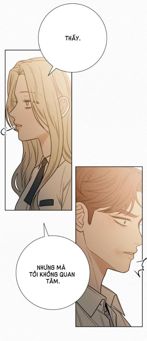 đọc truyện Tình Yêu Trong Sáng Chương 65.1 ảnh 21 tại Thiên Thai Truyện