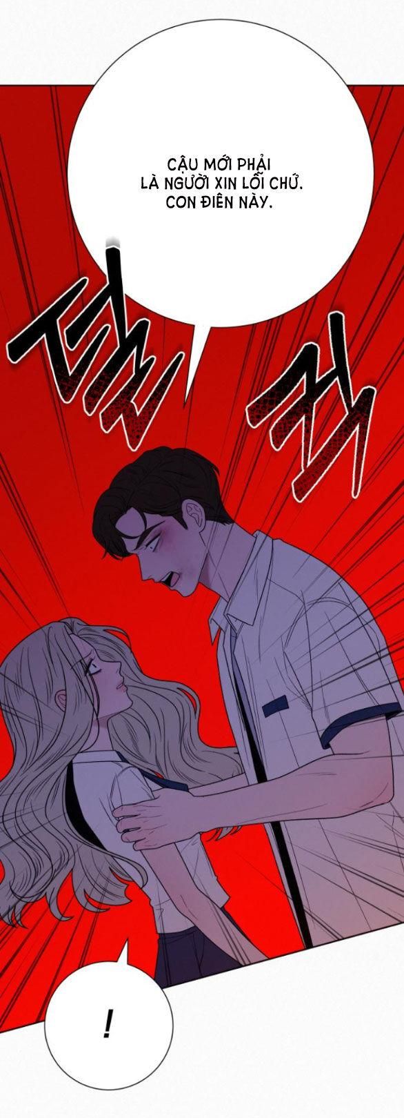 đọc truyện Tình Yêu Trong Sáng Chương 65.1 ảnh 29 tại Thiên Thai Truyện