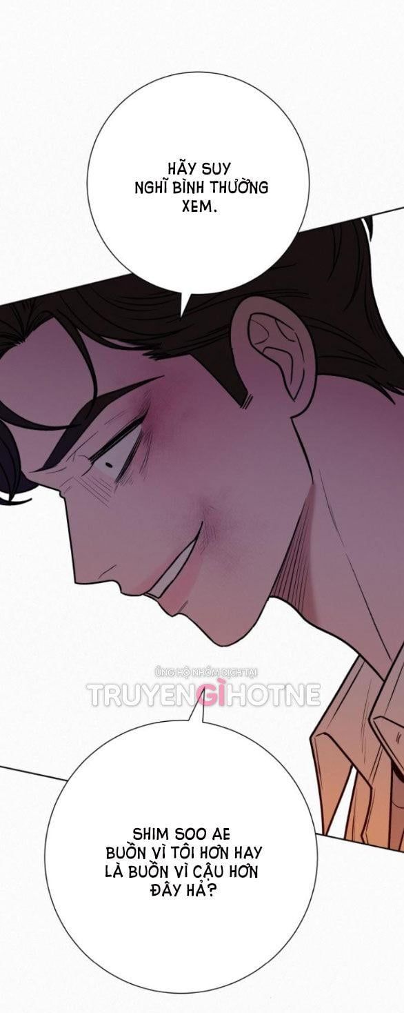 đọc truyện Tình Yêu Trong Sáng Chương 65.1 ảnh 30 tại Thiên Thai Truyện