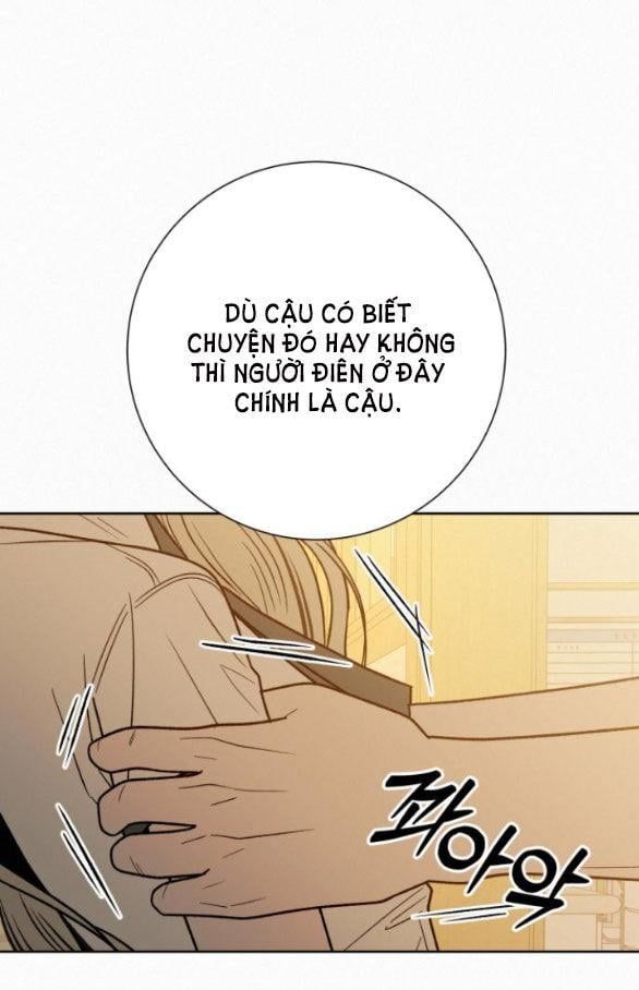 đọc truyện Tình Yêu Trong Sáng Chương 65.1 ảnh 34 tại Thiên Thai Truyện