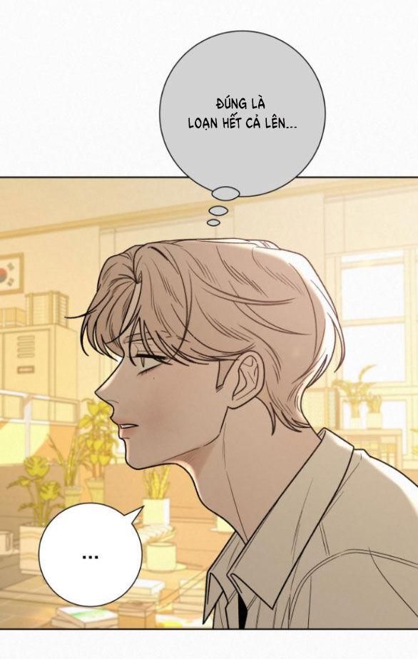 đọc truyện Tình Yêu Trong Sáng Chương 65.1 ảnh 39 tại Thiên Thai Truyện