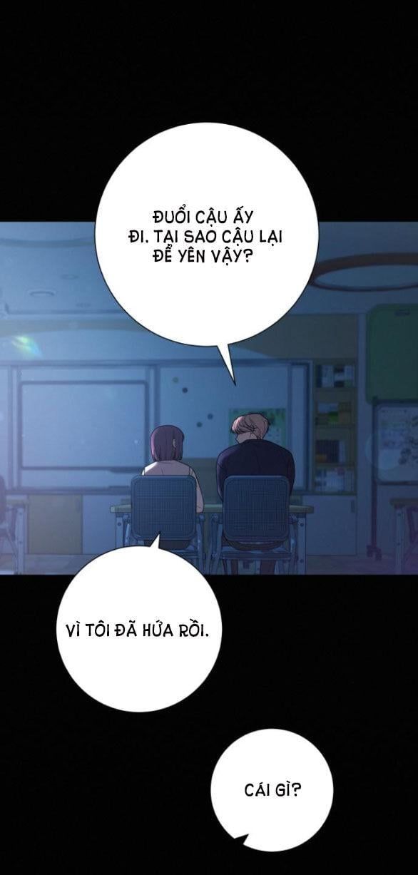 đọc truyện Tình Yêu Trong Sáng Chương 65.1 ảnh 42 tại Thiên Thai Truyện