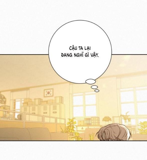 đọc truyện Tình Yêu Trong Sáng Chương 65.1 ảnh 11 tại Thiên Thai Truyện