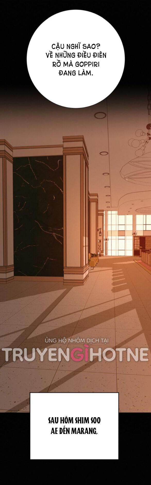 đọc truyện Tình Yêu Trong Sáng Chương 65.2 ảnh 16 tại Thiên Thai Truyện