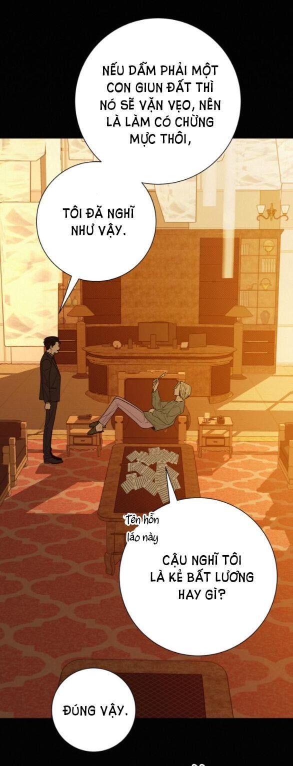 đọc truyện Tình Yêu Trong Sáng Chương 65.2 ảnh 20 tại Thiên Thai Truyện