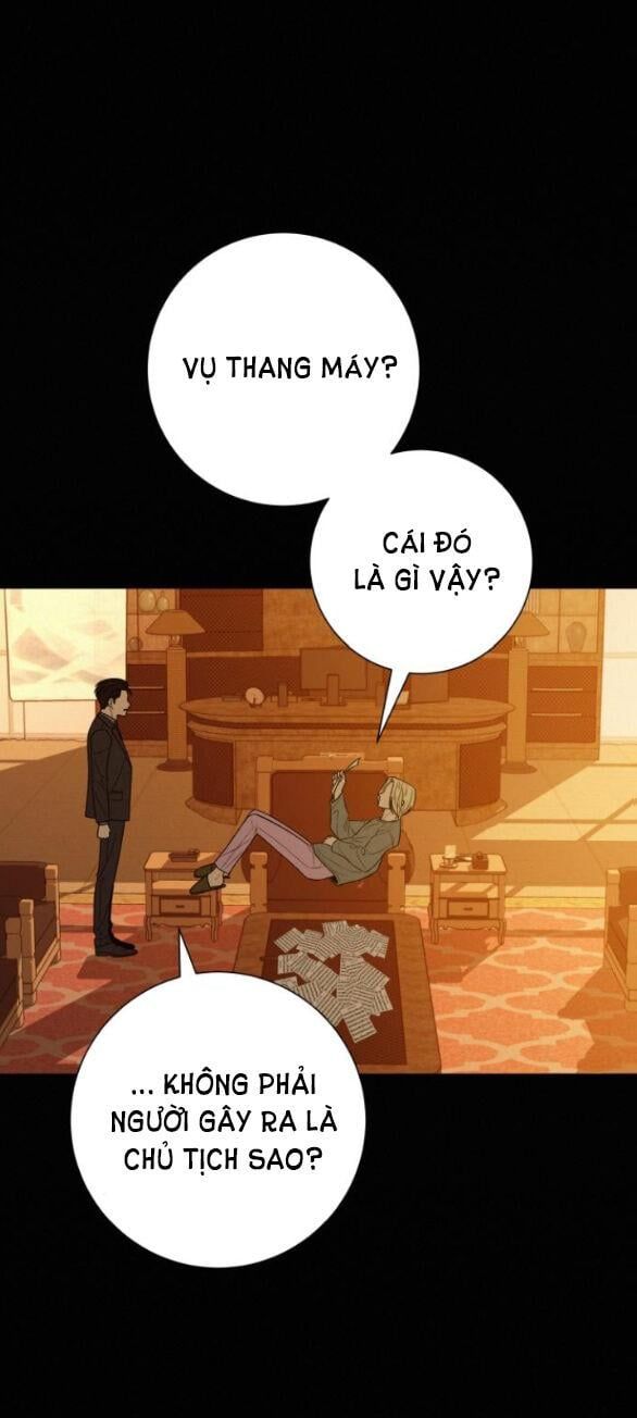 đọc truyện Tình Yêu Trong Sáng Chương 65.2 ảnh 28 tại Thiên Thai Truyện