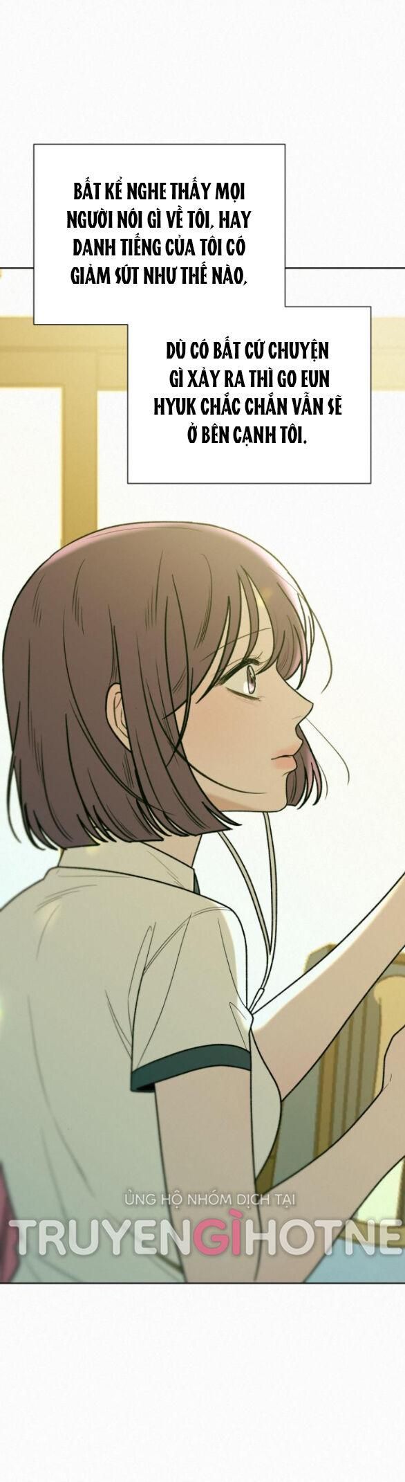 đọc truyện Tình Yêu Trong Sáng Chương 65.2 ảnh 5 tại Thiên Thai Truyện