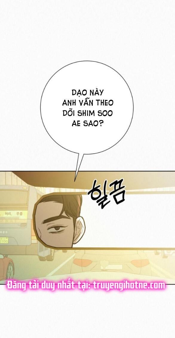 đọc truyện Tình Yêu Trong Sáng Chương 65.2 ảnh 35 tại Thiên Thai Truyện