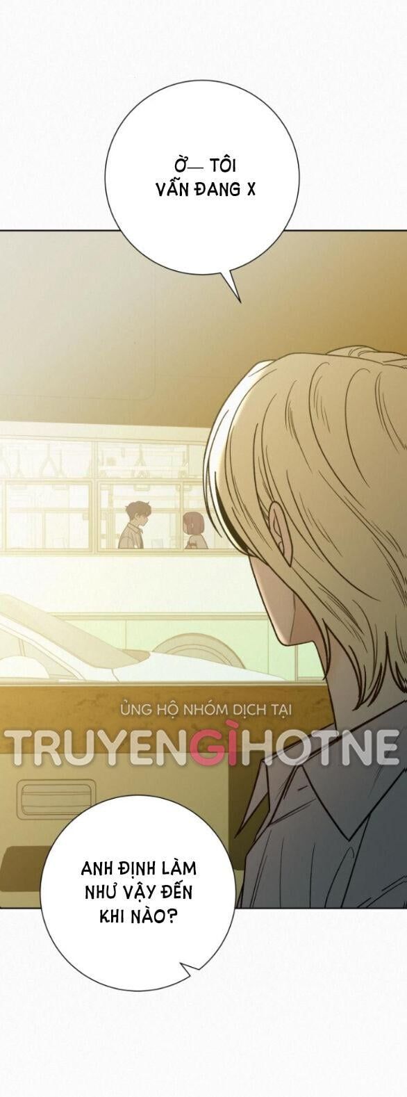 đọc truyện Tình Yêu Trong Sáng Chương 65.2 ảnh 36 tại Thiên Thai Truyện