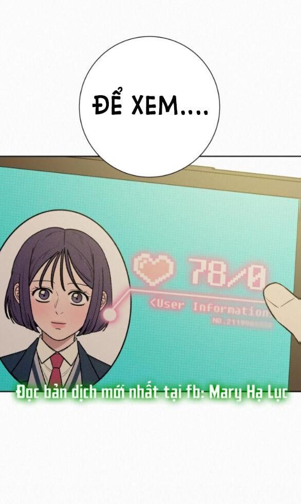 đọc truyện Tình Yêu Trong Sáng Chương 65.2 ảnh 37 tại Thiên Thai Truyện