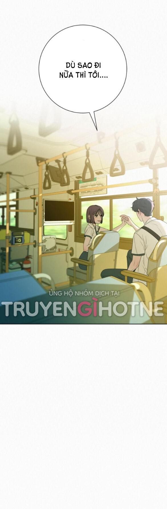 đọc truyện Tình Yêu Trong Sáng Chương 65.2 ảnh 11 tại Thiên Thai Truyện