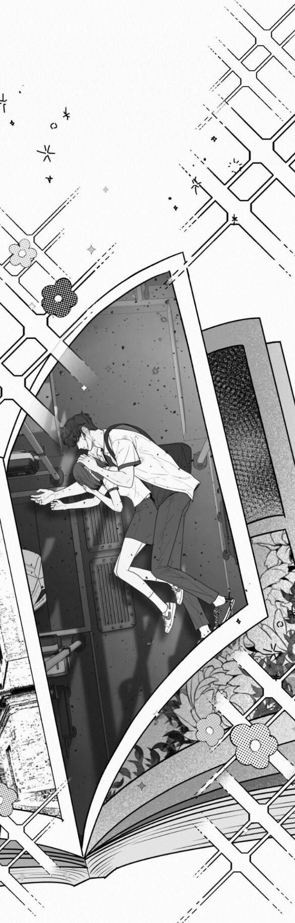 đọc truyện Tình Yêu Trong Sáng Chương 66.1 ảnh 12 tại Thiên Thai Truyện