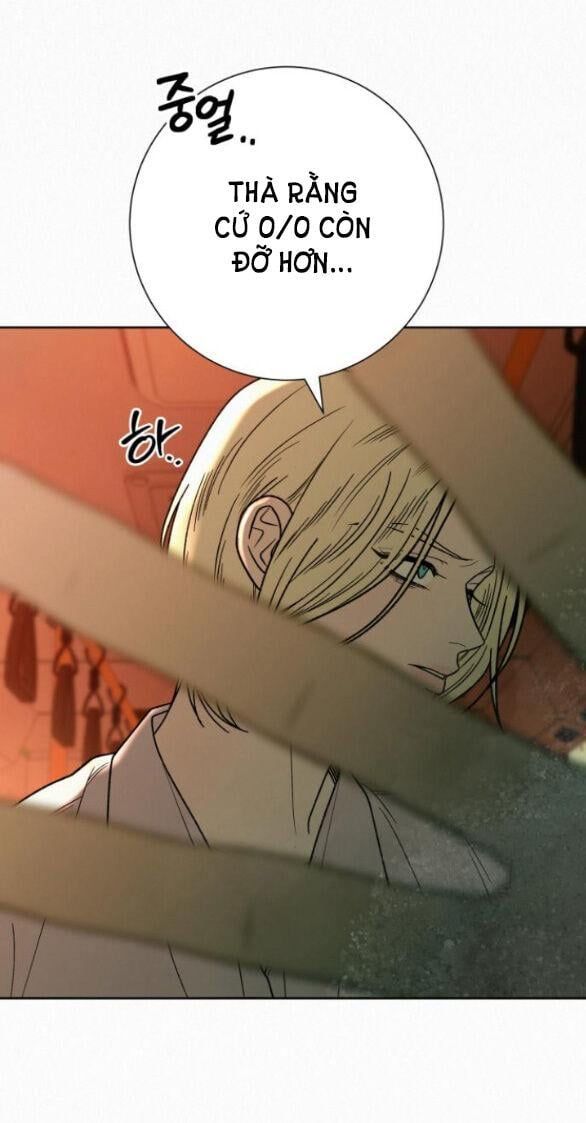 đọc truyện Tình Yêu Trong Sáng Chương 66.1 ảnh 27 tại Thiên Thai Truyện