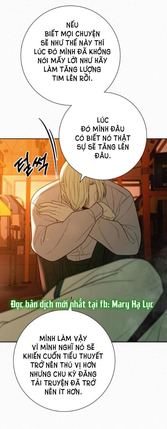 đọc truyện Tình Yêu Trong Sáng Chương 66.1 ảnh 32 tại Thiên Thai Truyện