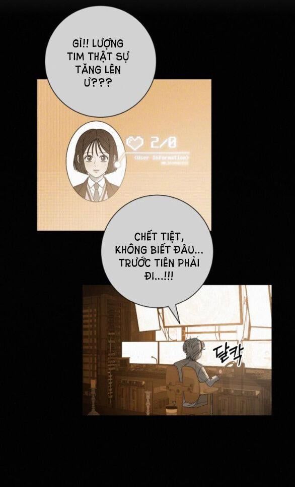 đọc truyện Tình Yêu Trong Sáng Chương 66.1 ảnh 34 tại Thiên Thai Truyện