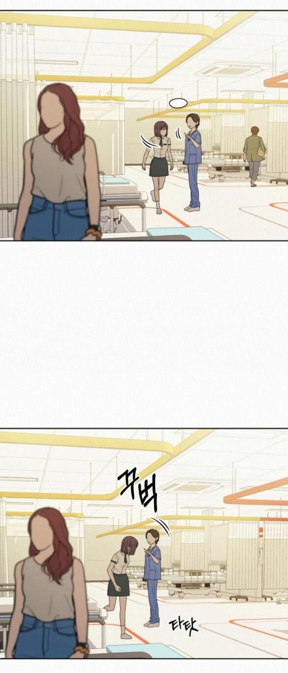 đọc truyện Tình Yêu Trong Sáng Chương 66.1 ảnh 50 tại Thiên Thai Truyện