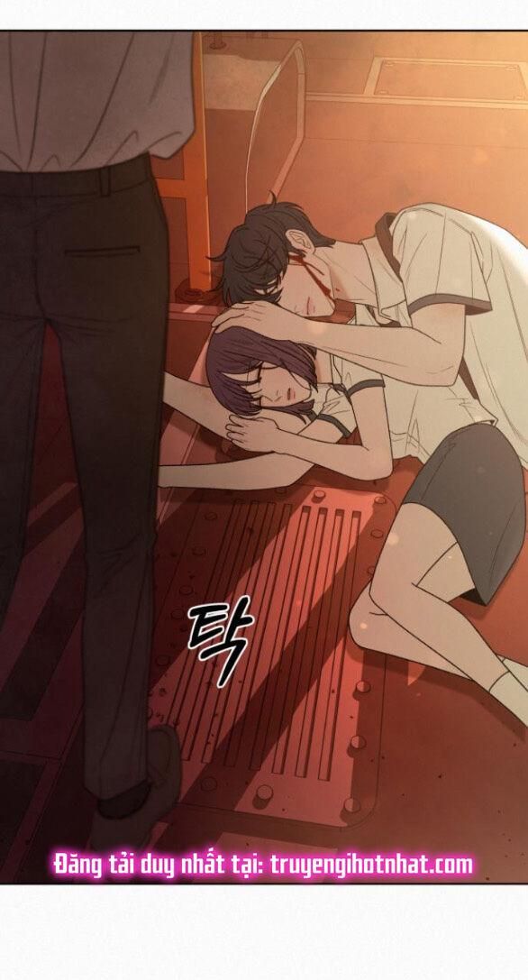 đọc truyện Tình Yêu Trong Sáng Chương 66.1 ảnh 9 tại Thiên Thai Truyện