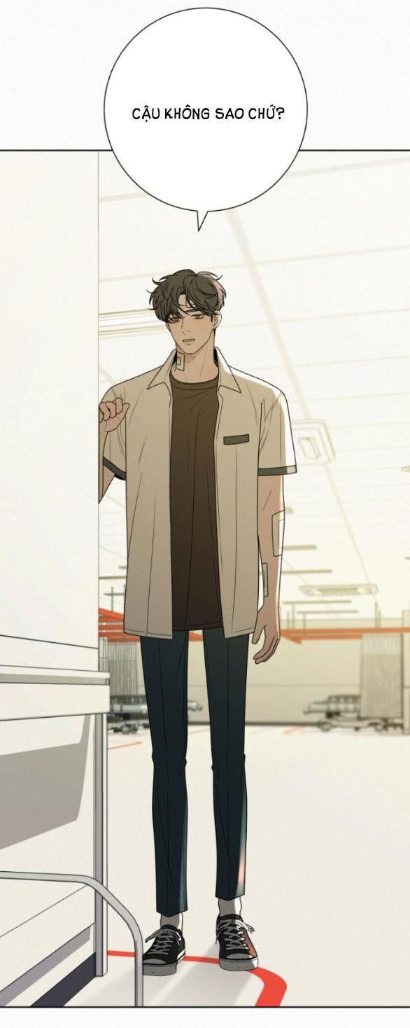 đọc truyện Tình Yêu Trong Sáng Chương 66.2 ảnh 13 tại Thiên Thai Truyện