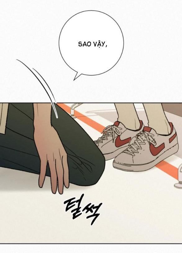 đọc truyện Tình Yêu Trong Sáng Chương 66.2 ảnh 21 tại Thiên Thai Truyện