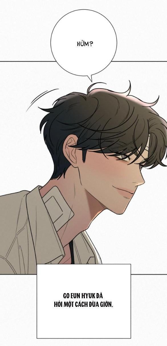 đọc truyện Tình Yêu Trong Sáng Chương 66.2 ảnh 25 tại Thiên Thai Truyện