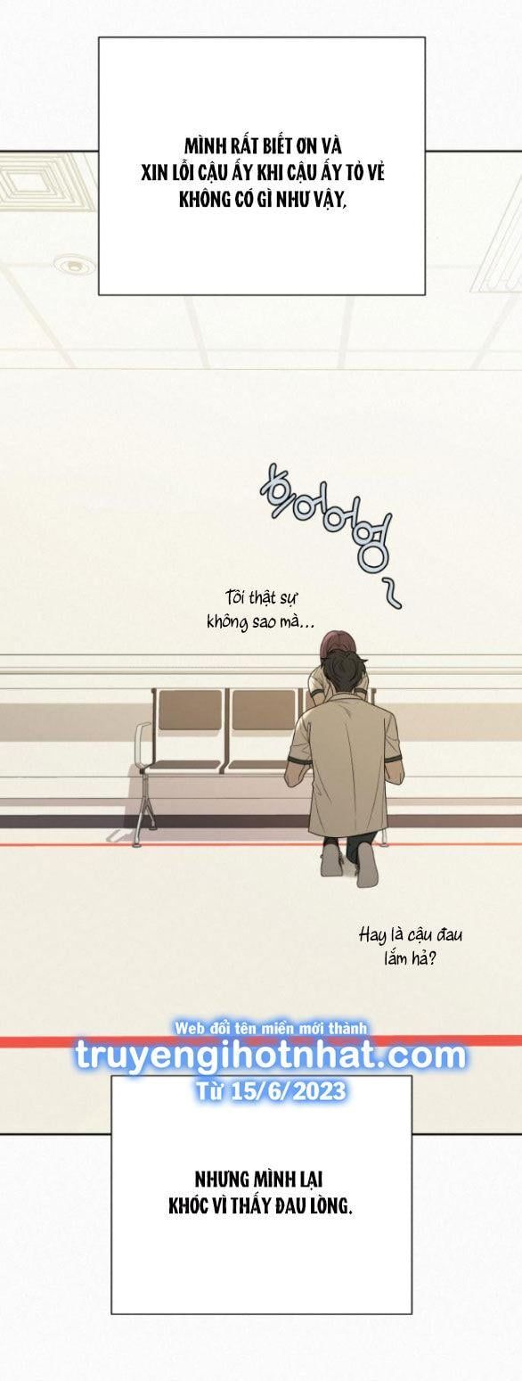 đọc truyện Tình Yêu Trong Sáng Chương 66.2 ảnh 27 tại Thiên Thai Truyện