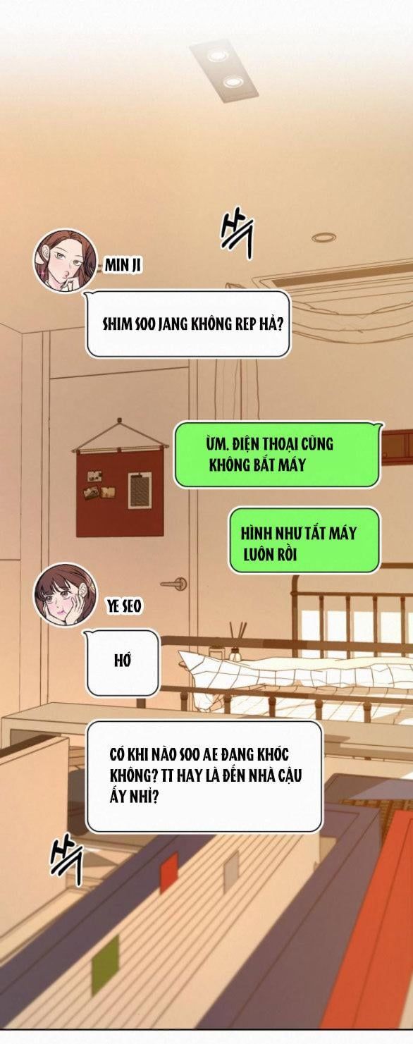 đọc truyện Tình Yêu Trong Sáng Chương 66.2 ảnh 34 tại Thiên Thai Truyện