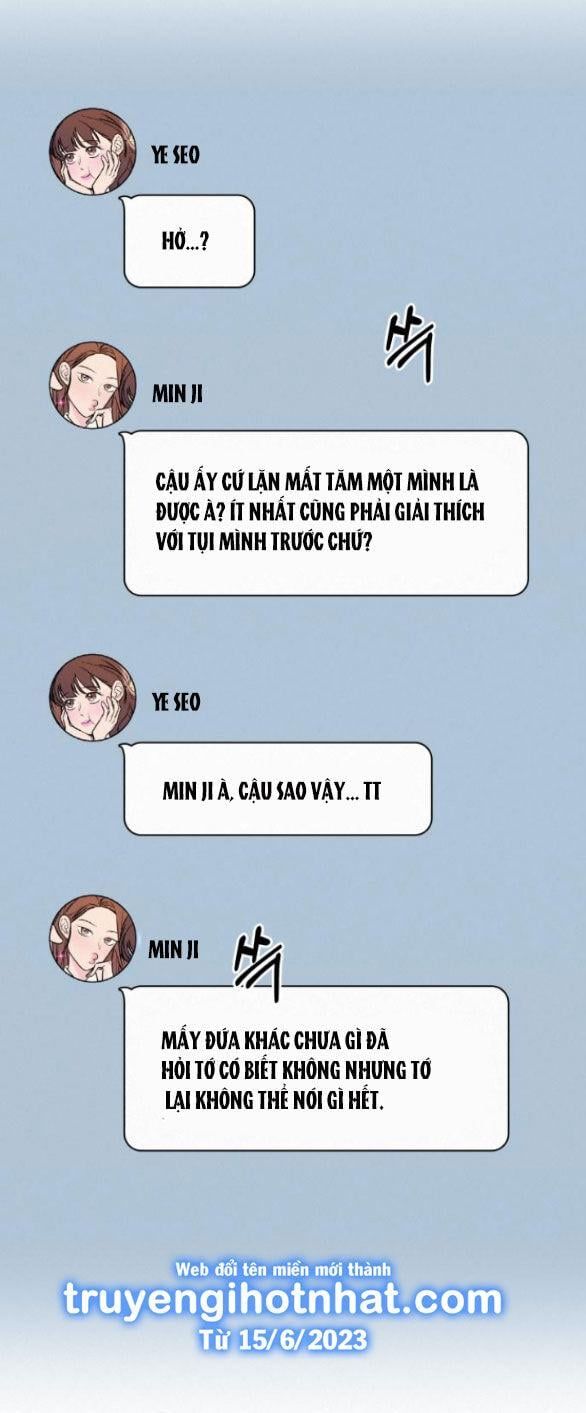 đọc truyện Tình Yêu Trong Sáng Chương 66.2 ảnh 40 tại Thiên Thai Truyện