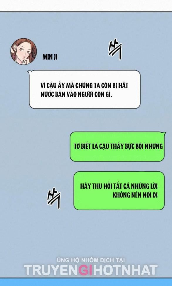 đọc truyện Tình Yêu Trong Sáng Chương 66.2 ảnh 48 tại Thiên Thai Truyện